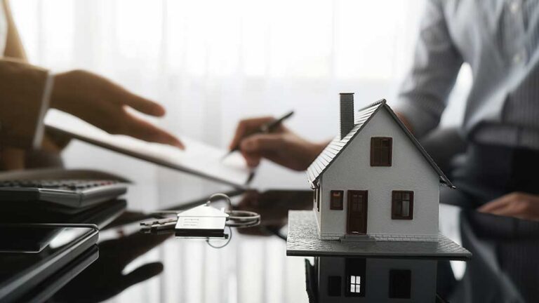 Insurance Agents photo from Adobe Stock